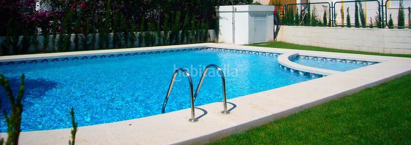 Foto 58231e10-2085-4e16-b751-293fbf607262. Pis amb piscina a L´Albir Alfàs del Pi (l´)