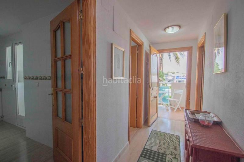 Foto 5e367df0-8d28-43ed-b49d-9b73b3b640a0. Pis amb piscina a L´Albir Alfàs del Pi (l´)