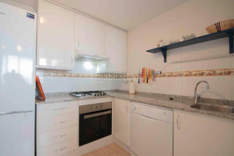 Foto 6798b388-3226-4ab3-8fda-41c67fbfc120. Pis amb piscina a L´Albir Alfàs del Pi (l´)