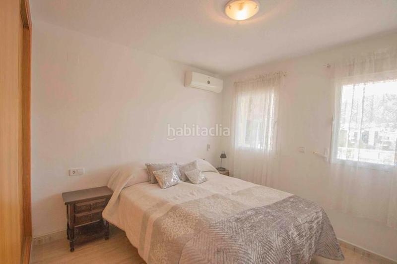 Foto 7065a63a-2780-4299-a61f-43cbc77c513e. Pis amb piscina a L´Albir Alfàs del Pi (l´)