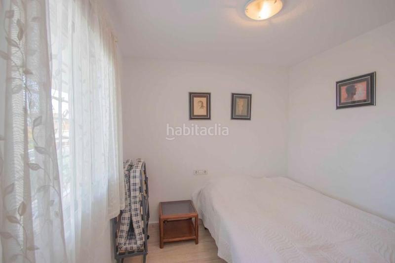 Foto 8ac4f971-bd26-4b6c-9ad6-3d78f95a9a26. Pis amb piscina a L´Albir Alfàs del Pi (l´)