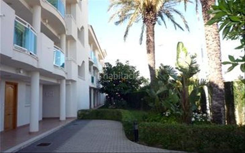 Foto 92741cc2-b90f-41f5-880b-ff87f79165ef. Pis amb piscina a L´Albir Alfàs del Pi (l´)