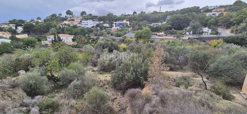 Foto 7928c5a7-4423-4e2b-a6bf-94ddb074ed78. Wohngrundstück in L´Olla Altea