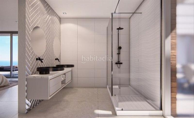 Foto 3c669ba4-983a-4a57-8eec-dbdf22efa57d. Casa chalet nuevo en Altea hills Altea