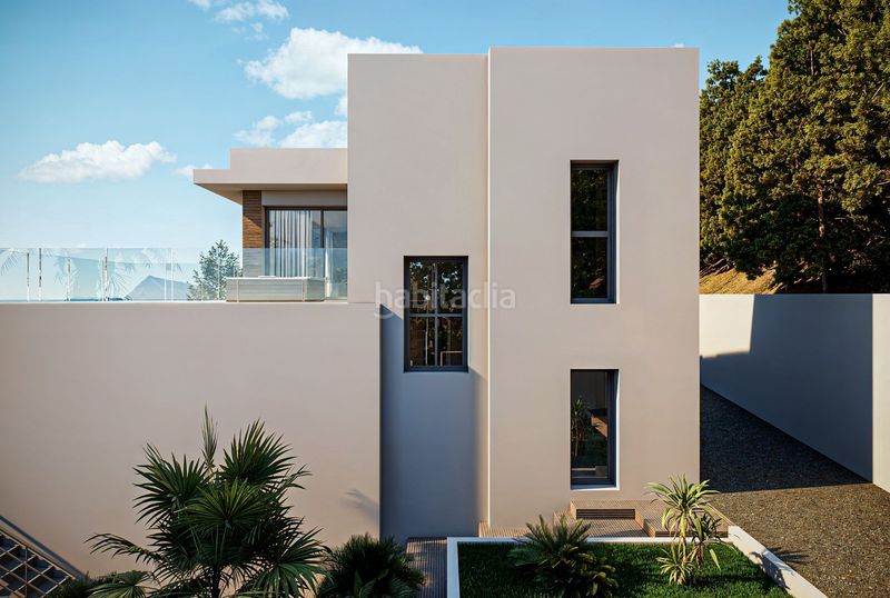 Foto 448c492c-5ede-42e5-869f-ae218feb5a08. Casa amb calefacció piscina a Altea hills Altea