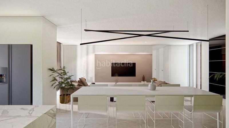 Foto 5a286222-6d11-47a1-bb9e-d27f267db595. Casa chalet nuevo en Altea hills Altea