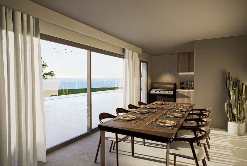Foto dfdeba8c-8844-4e95-b92d-d92e7d19c6f0. Casa amb calefacció piscina a Altea hills Altea