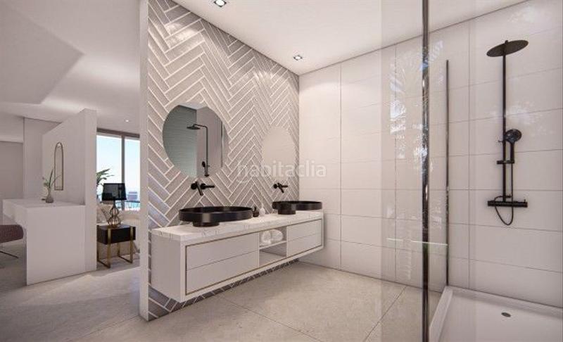 Foto f69c7040-952f-409e-99ab-b68aabb8a186. Casa chalet nuevo en Altea hills Altea