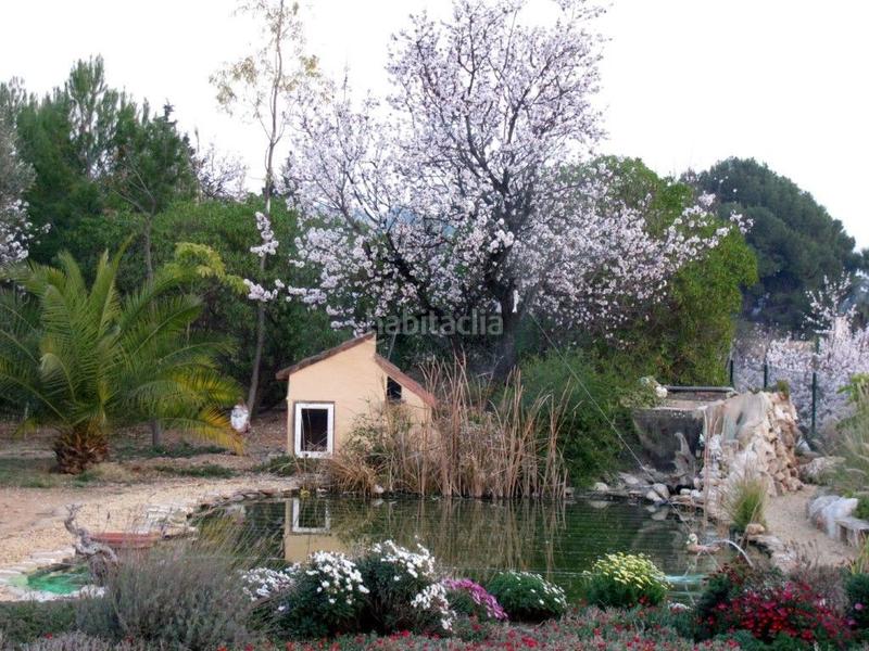 Foto 0504cb25-3367-4153-ab8d-e4a045b2a179. Casa con riscaldamento piscina in Altea ciudad Altea