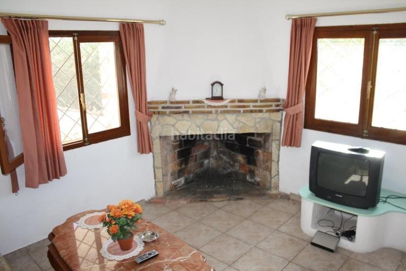 Foto 311cbfc0-fbee-440f-8518-52f9ebe62cdf. Casa con riscaldamento piscina in Altea ciudad Altea