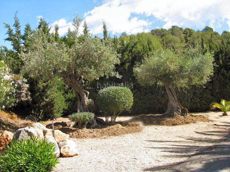 Foto 333dafe2-1dec-47c5-af02-e323c20dee9e. Casa con riscaldamento piscina in Altea ciudad Altea