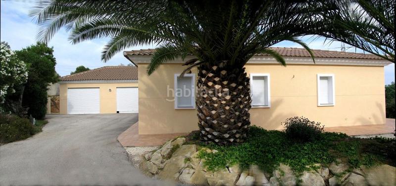 Foto 360aec4a-62cf-43a4-a48a-294bedf2c72e. Casa con riscaldamento piscina in Altea ciudad Altea