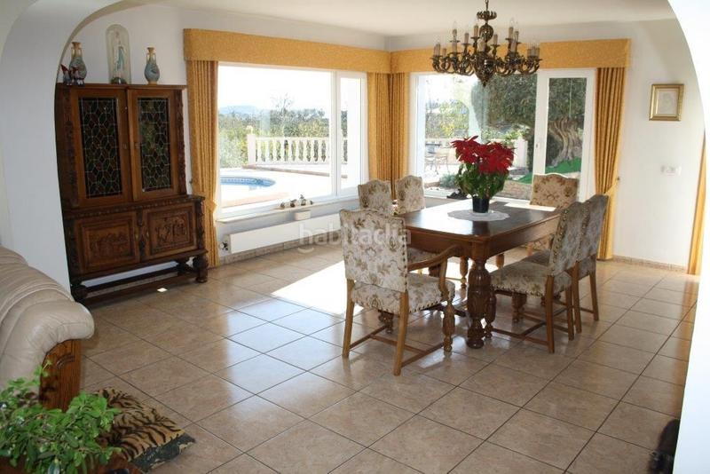 Foto 4e732590-a9f7-4eb7-95ae-82fac0b9806b. Casa con riscaldamento piscina in Altea ciudad Altea