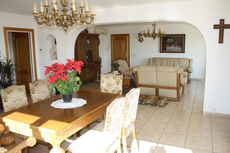 Foto 4f6f15f8-0160-45da-af16-927c2def5053. Casa con riscaldamento piscina in Altea ciudad Altea