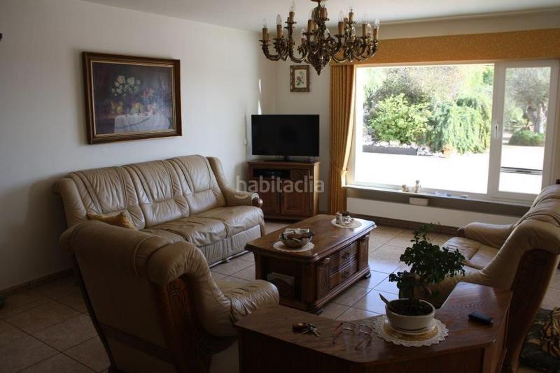 Foto 5679665e-ae78-48ee-bc38-883919e1ace8. Casa con riscaldamento piscina in Altea ciudad Altea