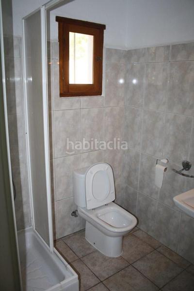 Foto 6e8ef14f-cb80-4ea4-881f-6e4421f6f5c8. Casa con riscaldamento piscina in Altea ciudad Altea