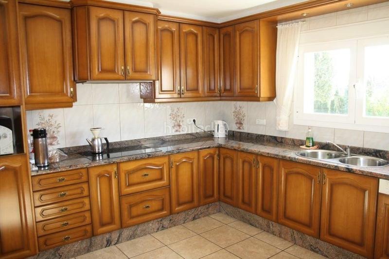 Foto a6f353d6-8cf8-4c1d-8e1c-03c11d845340. Casa con riscaldamento piscina in Altea ciudad Altea