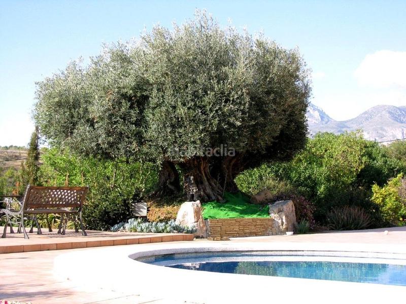 Foto ab07bd9f-ddf5-4774-ad1c-bc28d07f351e. Casa con riscaldamento piscina in Altea ciudad Altea