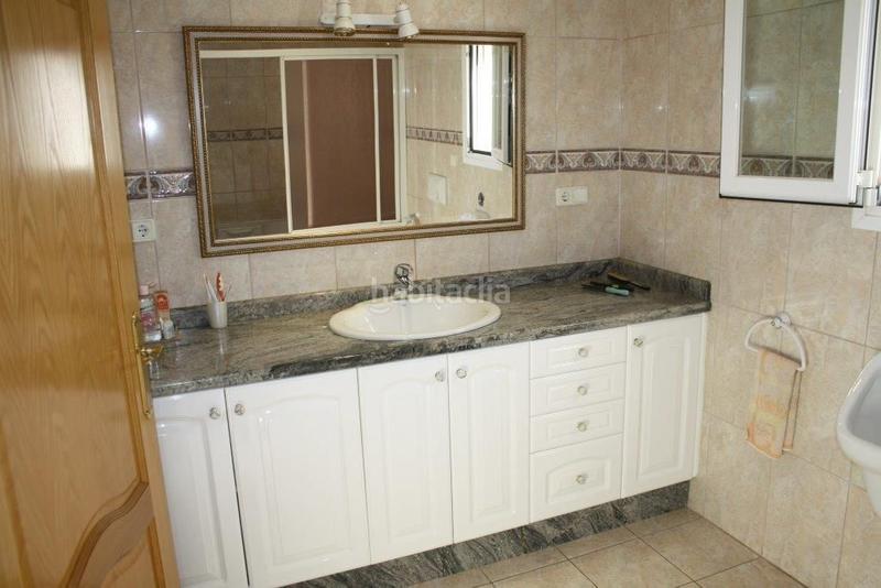 Foto b7e221b4-94e6-4417-862c-43e64f8bf65a. Casa con riscaldamento piscina in Altea ciudad Altea