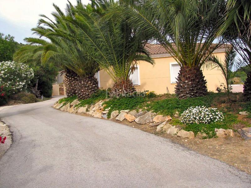 Foto cbf7df44-1940-4e49-a760-7a28eb10cf48. Casa con riscaldamento piscina in Altea ciudad Altea