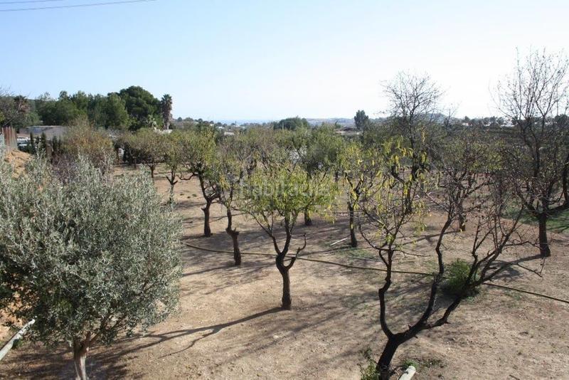 Foto ed4d5d73-07fb-4042-a355-5130aed20a67. Casa con riscaldamento piscina in Altea ciudad Altea