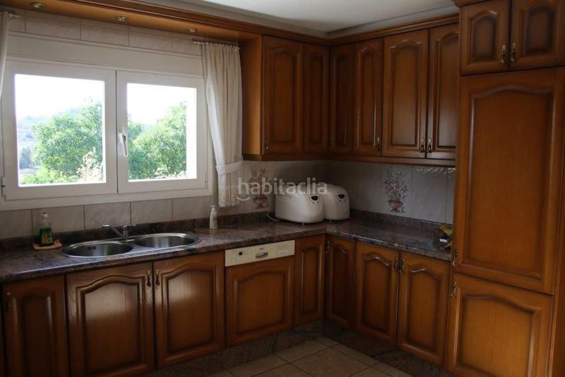 Foto f72d2f57-8614-4525-bc79-5abfa20ff1d8. Casa con riscaldamento piscina in Altea ciudad Altea