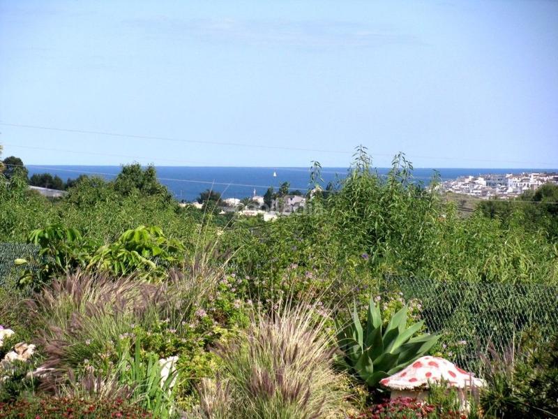 Foto fc7dac44-cd55-471f-bfef-16221dec34a2. Casa con riscaldamento piscina in Altea ciudad Altea