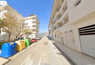Locale commerciale in Altea Ciudad. Altea local comercial