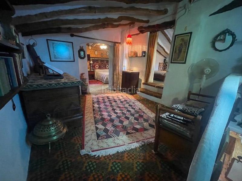 Foto 0a64c49e-ff3b-4ea0-9b46-838b71991aa6. Casa  de campo rústica en venta , con vistas espectaculares al mar en Tárbena