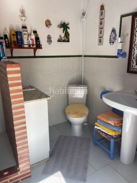 Foto 1914a77d-688b-41e8-be83-da16b7cbddbe. Casa amb piscina a Tárbena