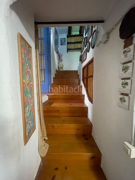 Foto 3d2fe3c7-84ba-4564-a588-32f745e87902. Casa amb piscina a Tárbena