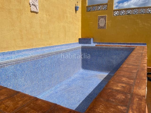 Foto e9b674e0-3182-4845-aaa4-c36fba6f33dc. Casa amb piscina a Tárbena