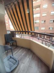 Pis a Foietes. Piso céntrico en benidorm