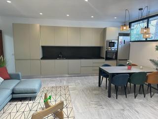 Flat en Golf Baha. Pisos en construccin residencia privilegiada finestrat
