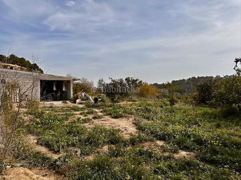 Foto 2a91f55b-79a0-4949-b305-2c94c62b755d. Terreno residencial parcela en la nucía en La Nucia Pueblo Nucia (la)