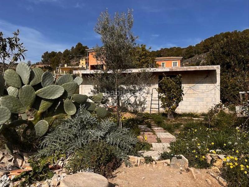 Foto 73638548-3037-4e31-a9e7-9477c03cc1f9. Terreno residencial parcela en la nucía en La Nucia Pueblo Nucia (la)