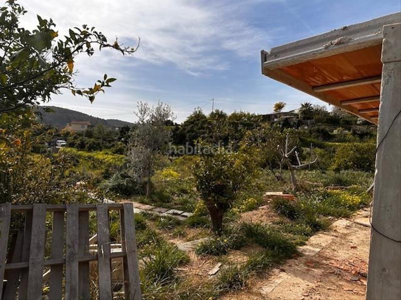 Foto a6e5f545-caa3-4a74-b068-af360d84ac5d. Terreno residencial parcela en la nucía en La Nucia Pueblo Nucia (la)