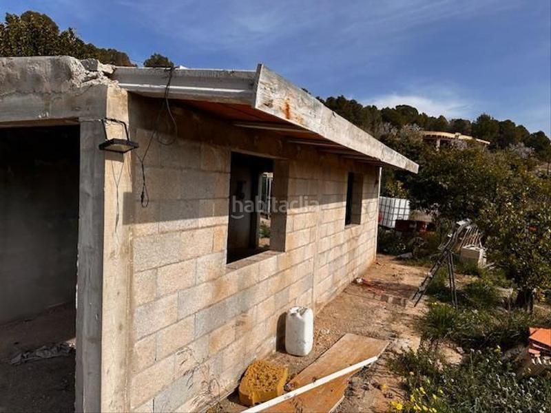 Foto dc3f0c90-e207-4d64-8fb4-c8e30ddee4de. Terreno residencial parcela en la nucía en La Nucia Pueblo Nucia (la)