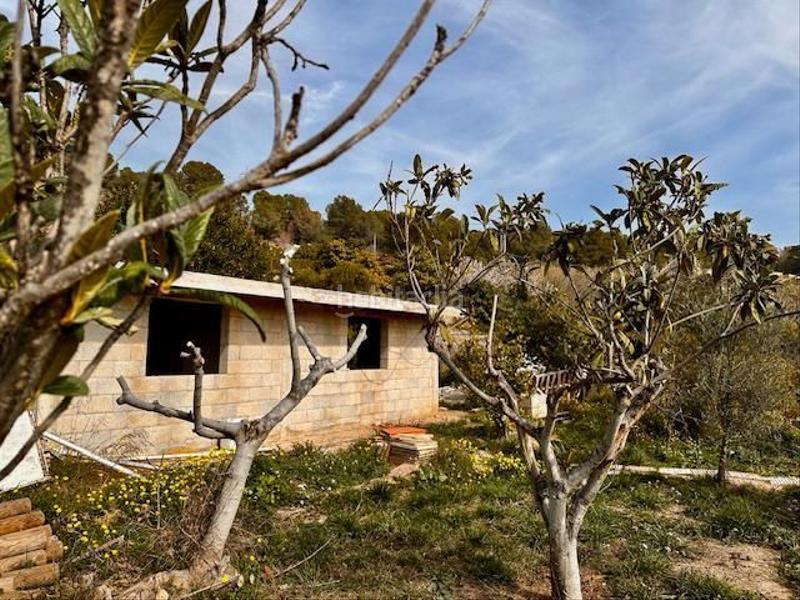 Foto df818dd9-53e4-44cb-be56-d59f2f5a3c22. Terreno residencial parcela en la nucía en La Nucia Pueblo Nucia (la)