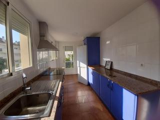 Location Appartement à Altea Ciudad. Precioso altea centro duplex. maximo 2 personas