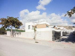 Maison à Balcón de Finestrat-Terra Marina. Magnífica villa en finestrat