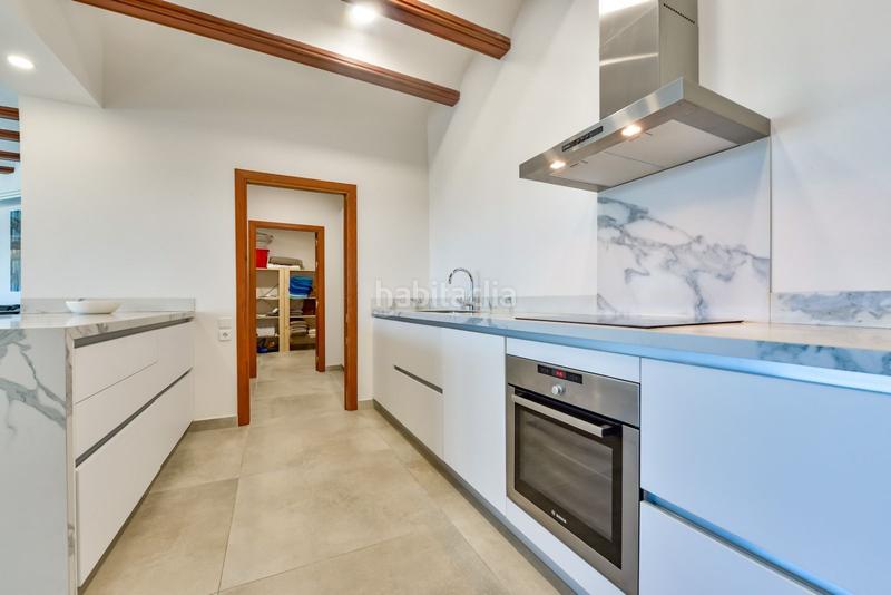 Foto c3a80826-89a8-45d4-b9f9-08de0526174d. Casa amb calefacció piscina a Altea la vella Altea