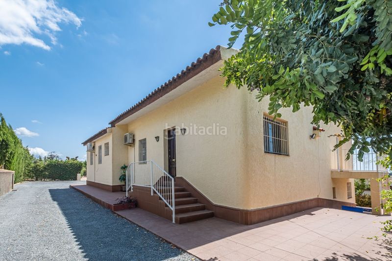 Foto 56a2c318-61ab-4c99-86ed-a8fef190f5b3. Casa amb calefacció piscina a La Alberca Polop