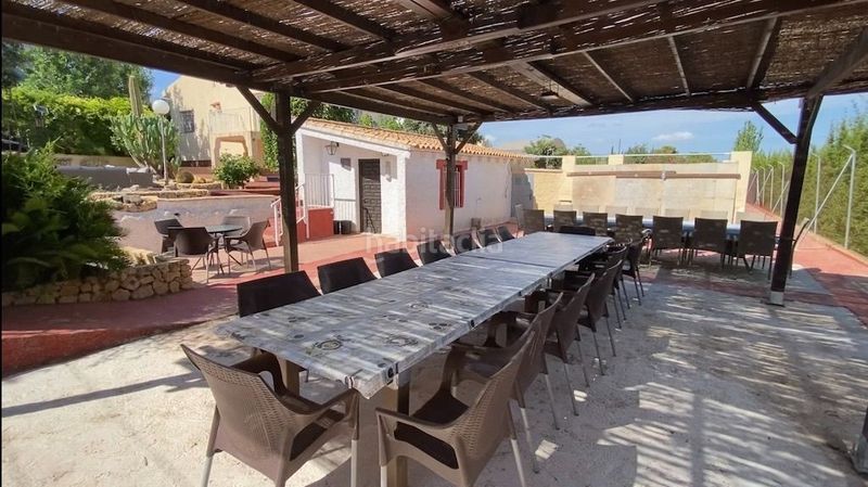Foto ba5a3761-ba43-4b05-93b9-91960ffe3741. Casa amb calefacció piscina a La Alberca Polop