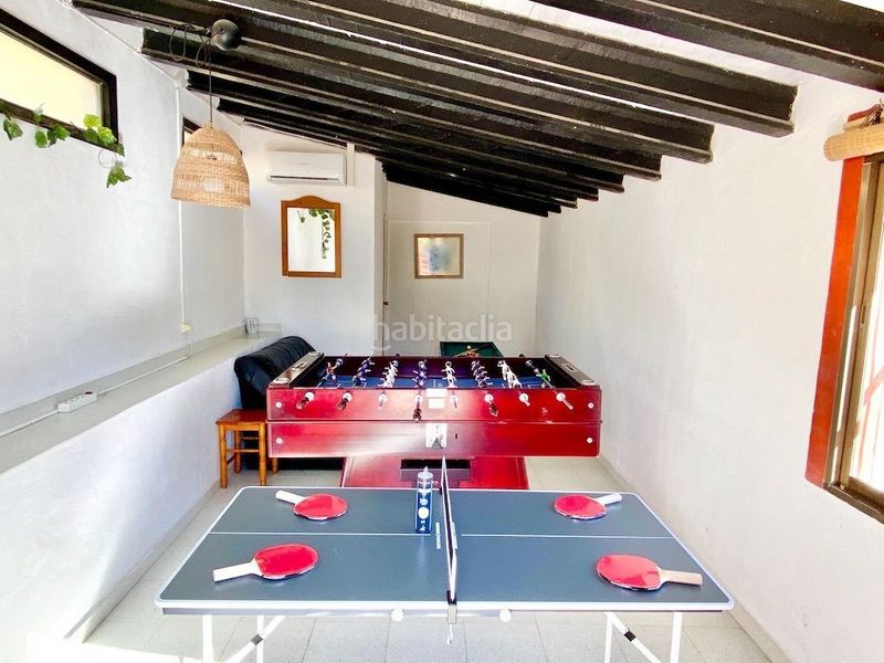 Foto cccbb467-eb2d-4a77-965b-b6f7784caaf9. Casa amb calefacció piscina a La Alberca Polop