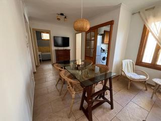 Pis a Altea Ciudad. Bonito piso reformado casco antiguo de altea