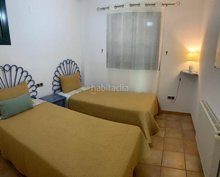 Foto 2b8ef2c1-f3f5-4a88-9dd7-bf2e3f5e6699. Location appartement avec chauffage dans Mascarat Altea