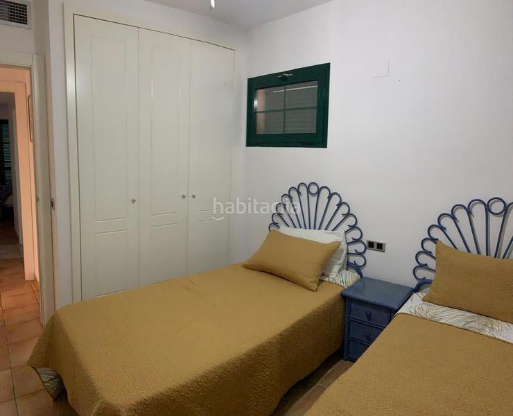 Foto 2bfc9a3e-1e40-4200-a14c-471ef533045d. Location appartement avec chauffage dans Mascarat Altea