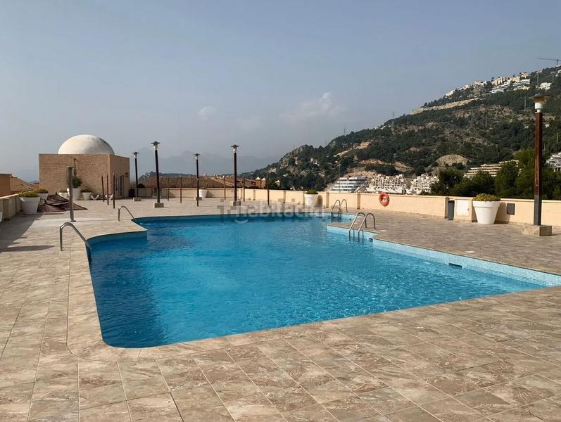 Foto 6576a2a9-4c6a-4707-a694-e26599855a55. Location appartement avec chauffage dans Mascarat Altea