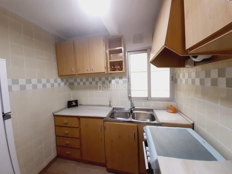 Foto 0a778583-0c4f-41b9-8e7a-43e07a321f2e. Affitto appartamento in Centro Urbano Benidorm